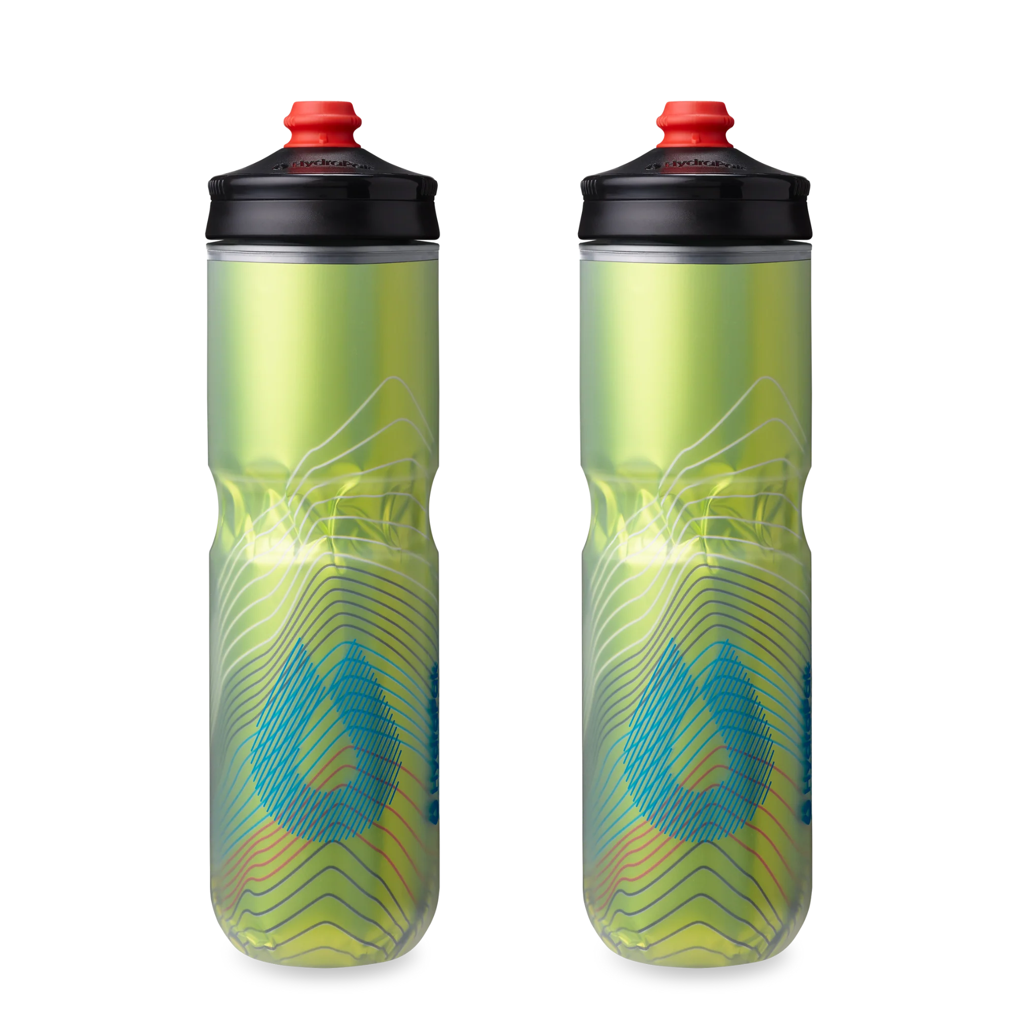 Bike Bottles